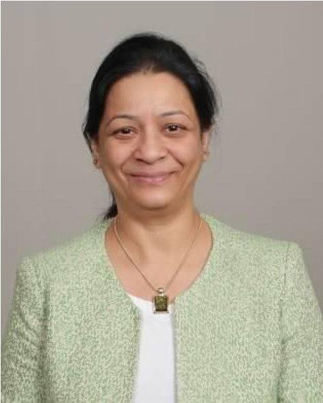 Srimathi (Sri) Kannan, PhD