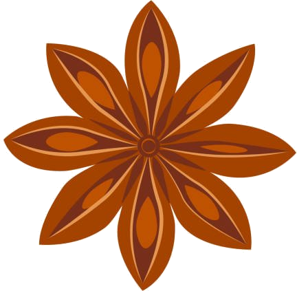 star anise